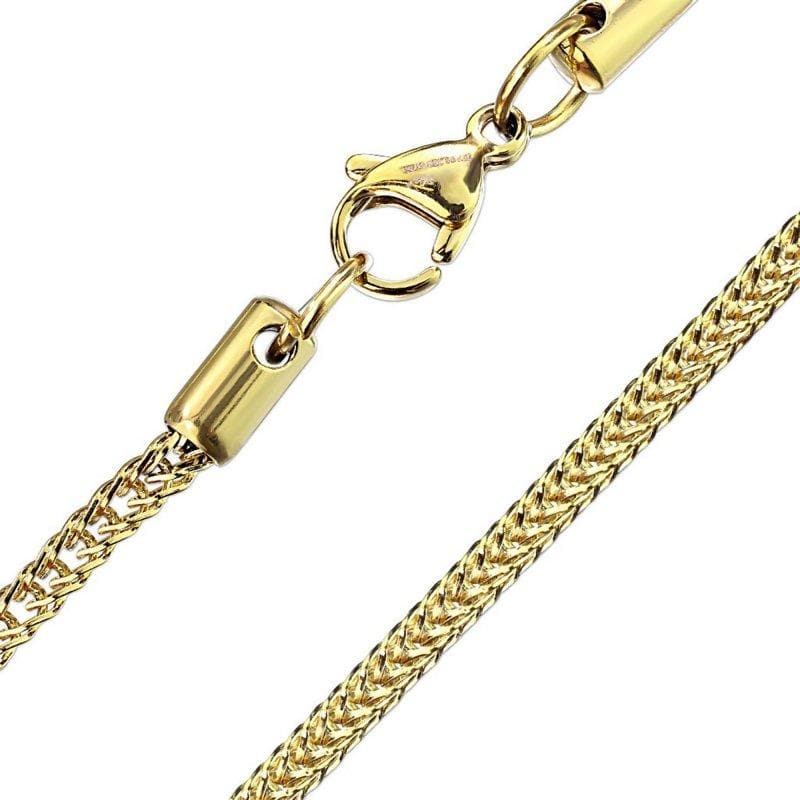 Franco on sale wheat chain