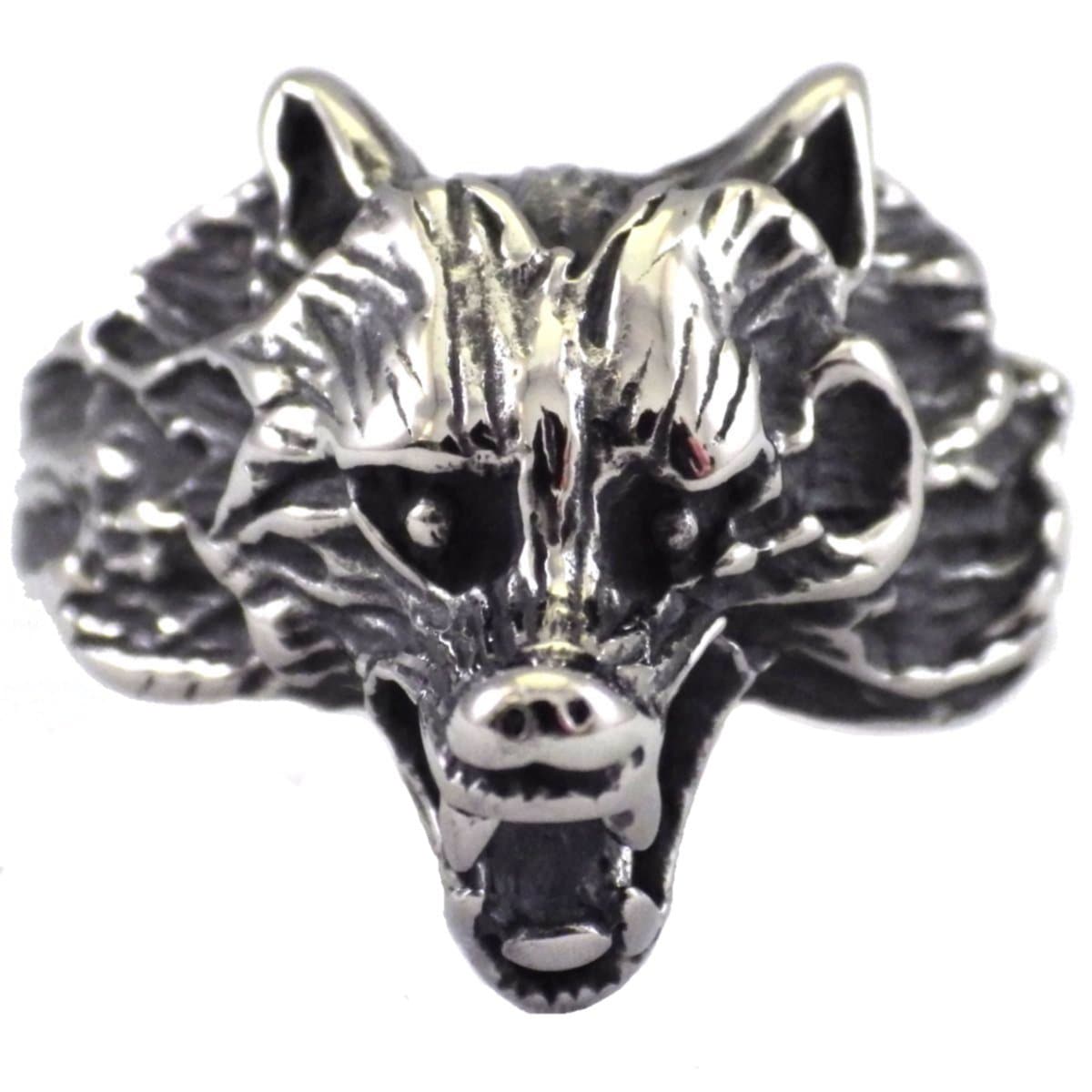 Ring of the Werewolf